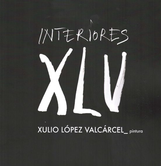 INTERIORES. PINTURAS