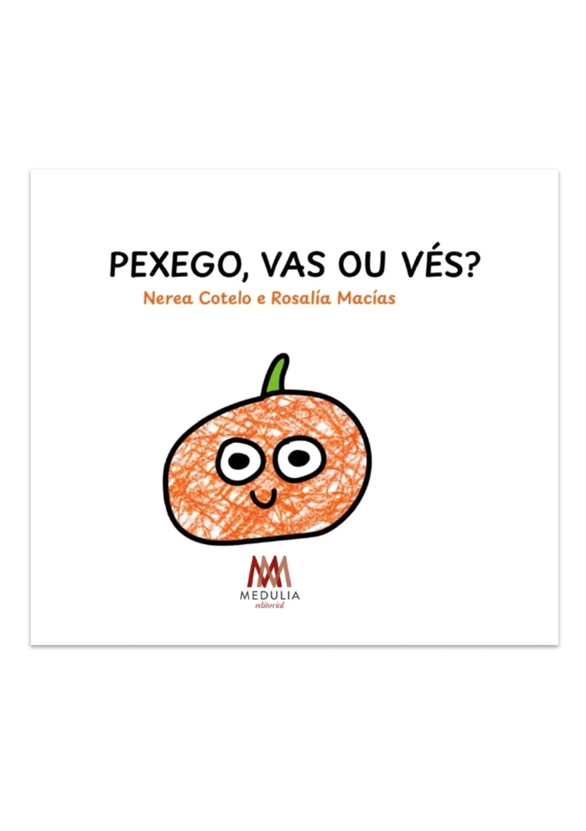 PEXEGO, VAS OU VES?