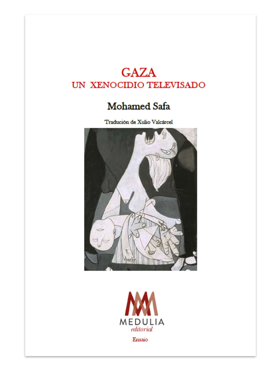 GAZA, UN XENOCIDIO TELEVISADO