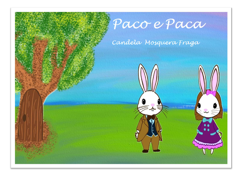 PACO E PACA