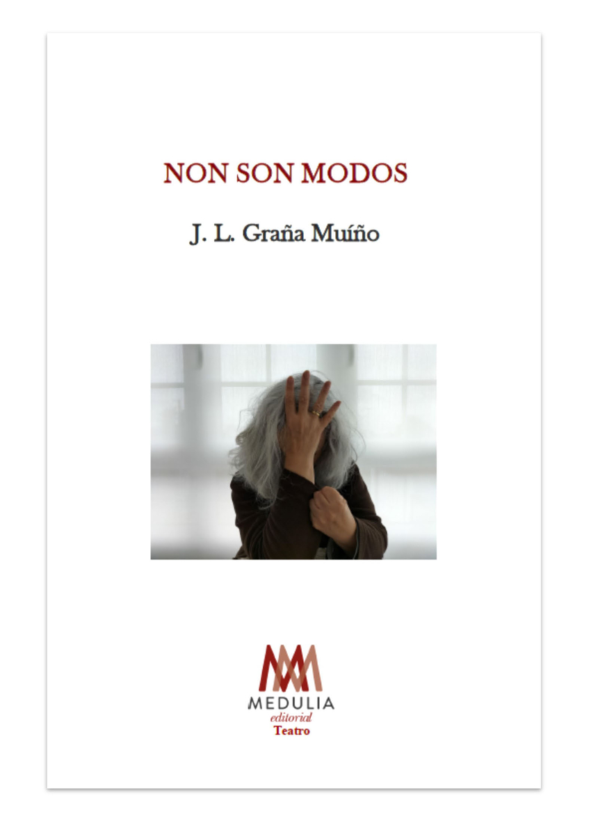 NON SON MODOS