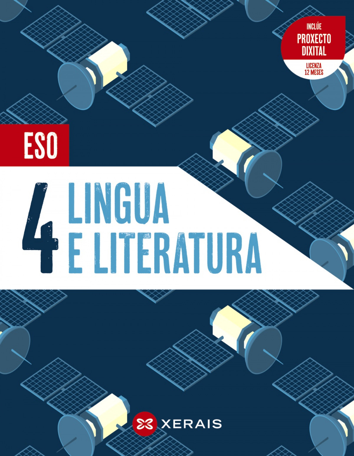 Lingua e literatura 4.