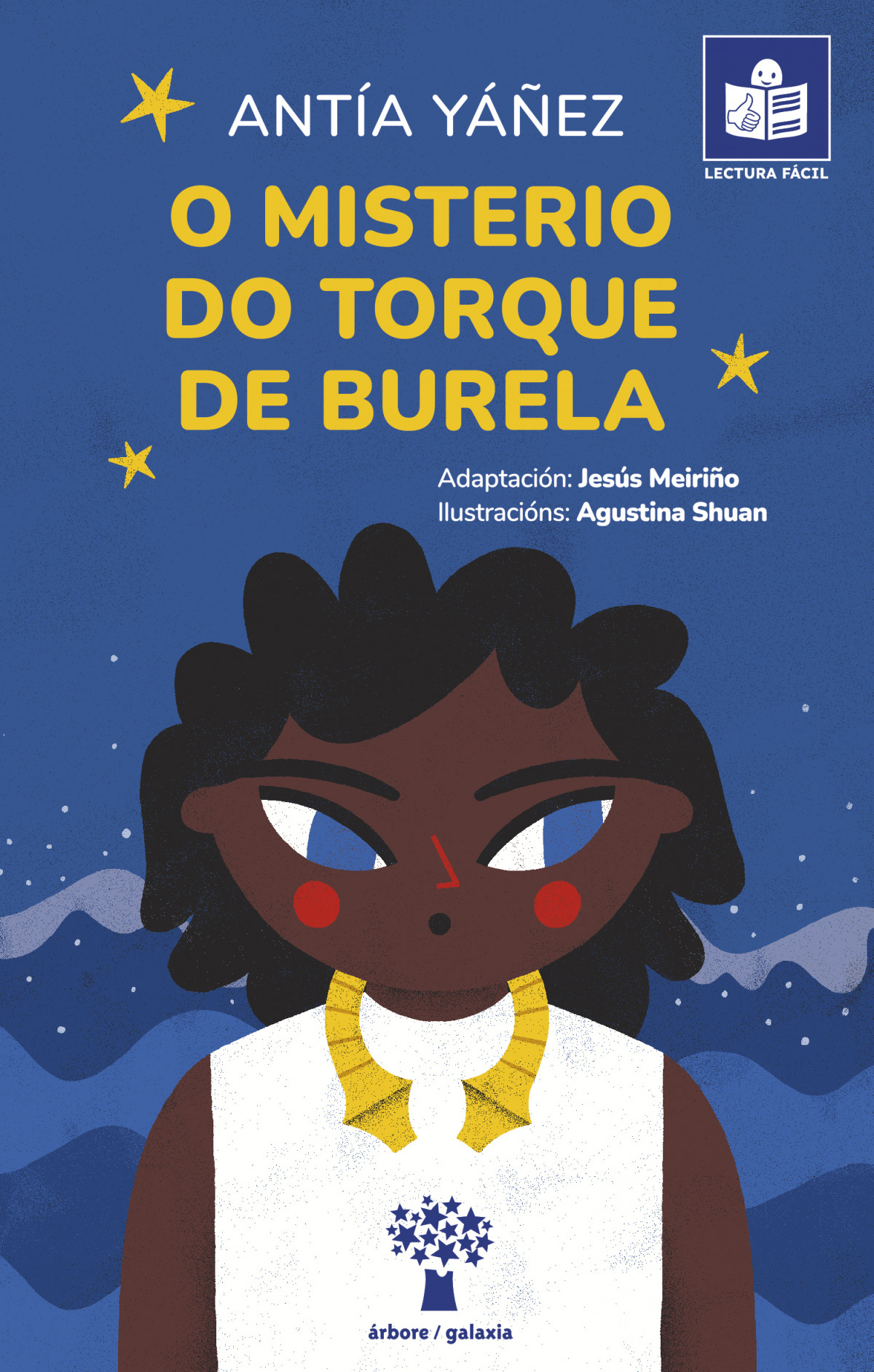 (g).misterio do torque de burela, o.(lectura facil)