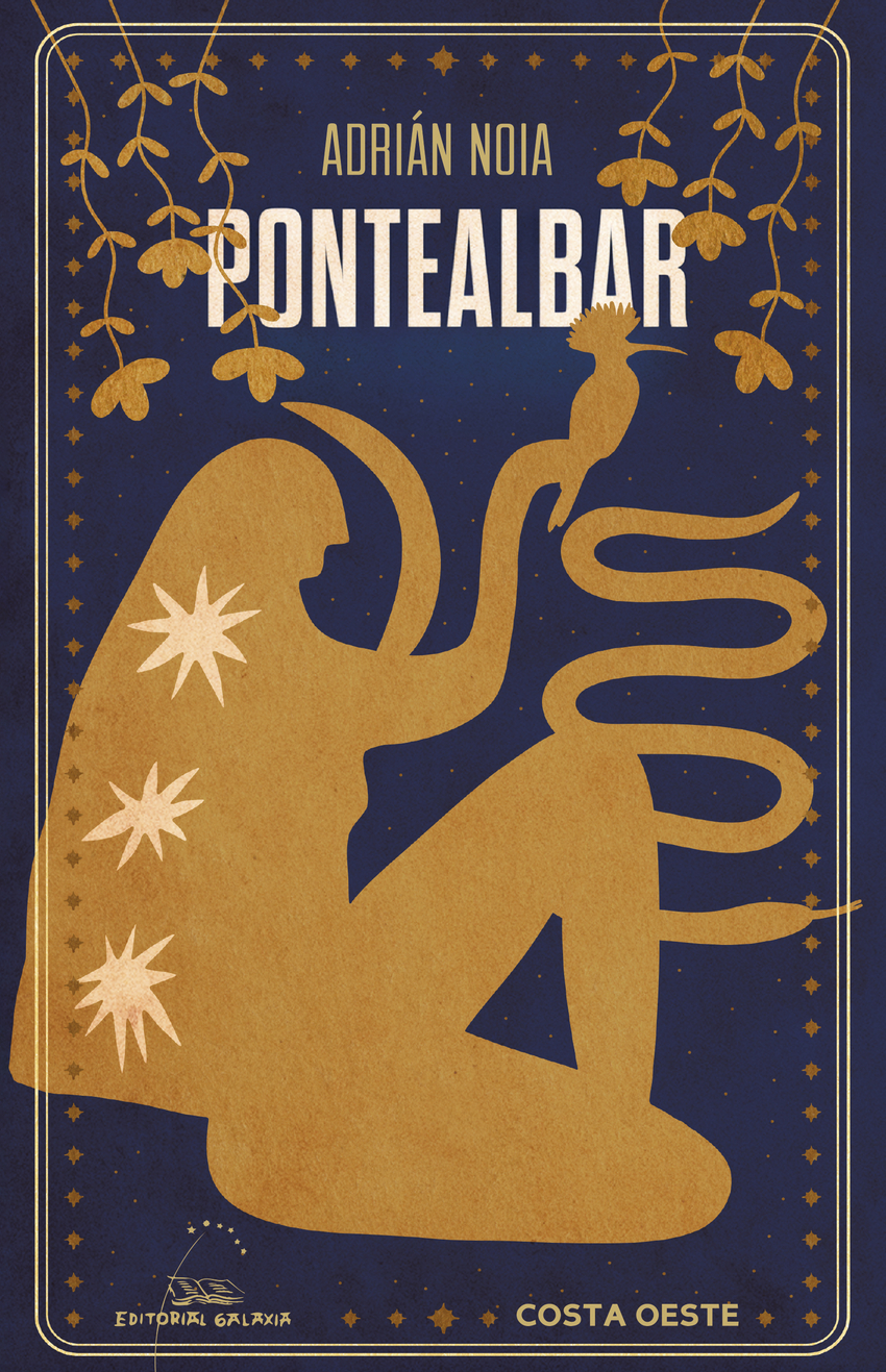 Pontealbar