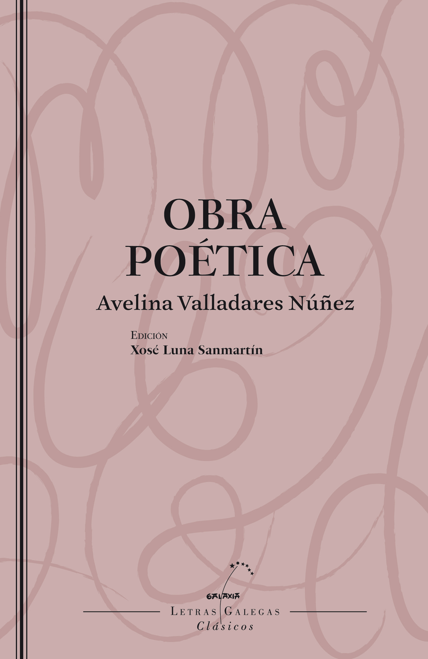 Obra Poética (Avelina Valladares)
