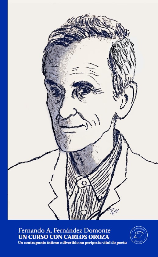 Un curso con Carlos Oroza