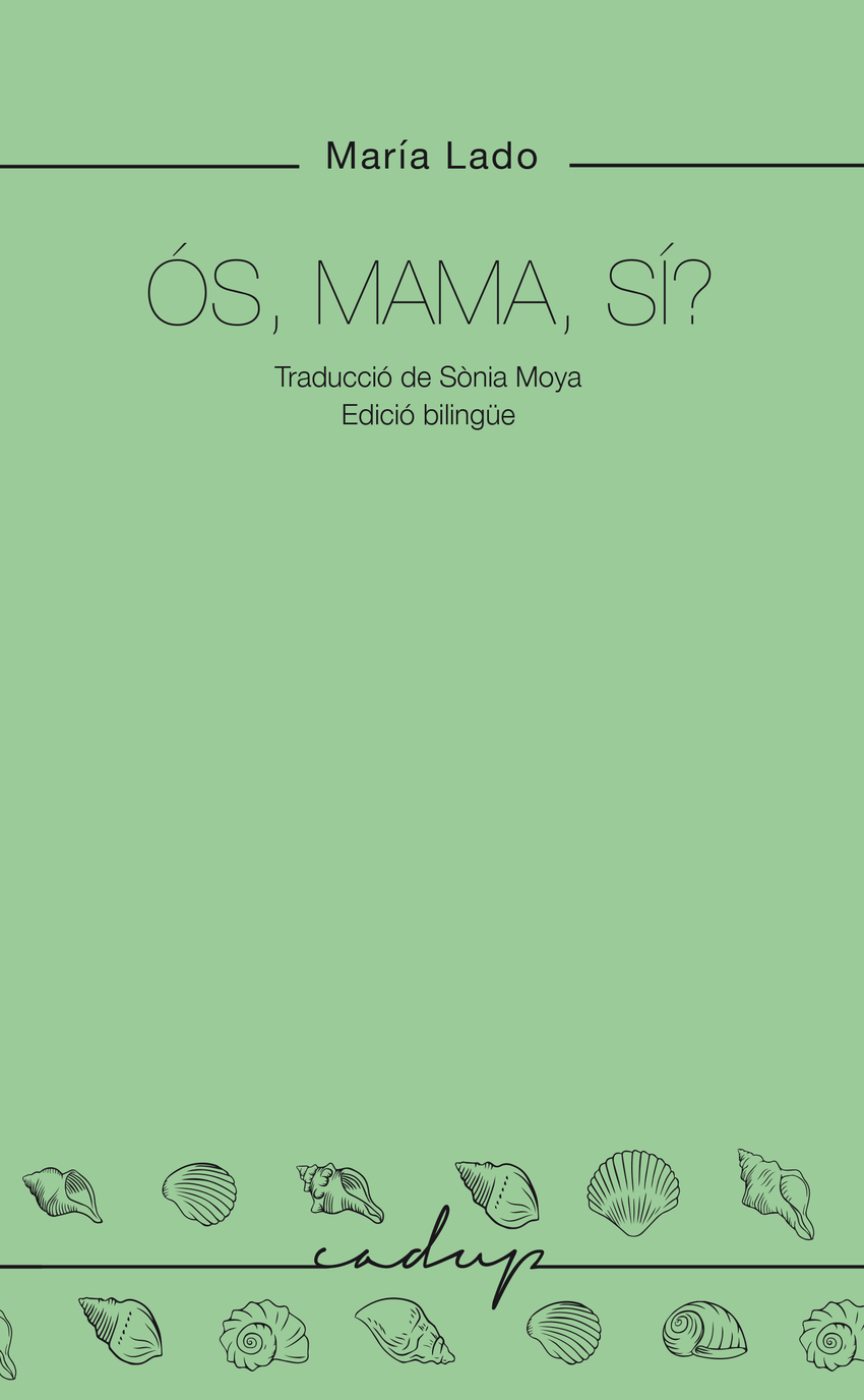 Ós, mama, sí?