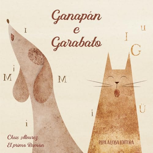Ganapán e Garabato
