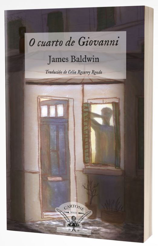 O cuarto de Giovanni