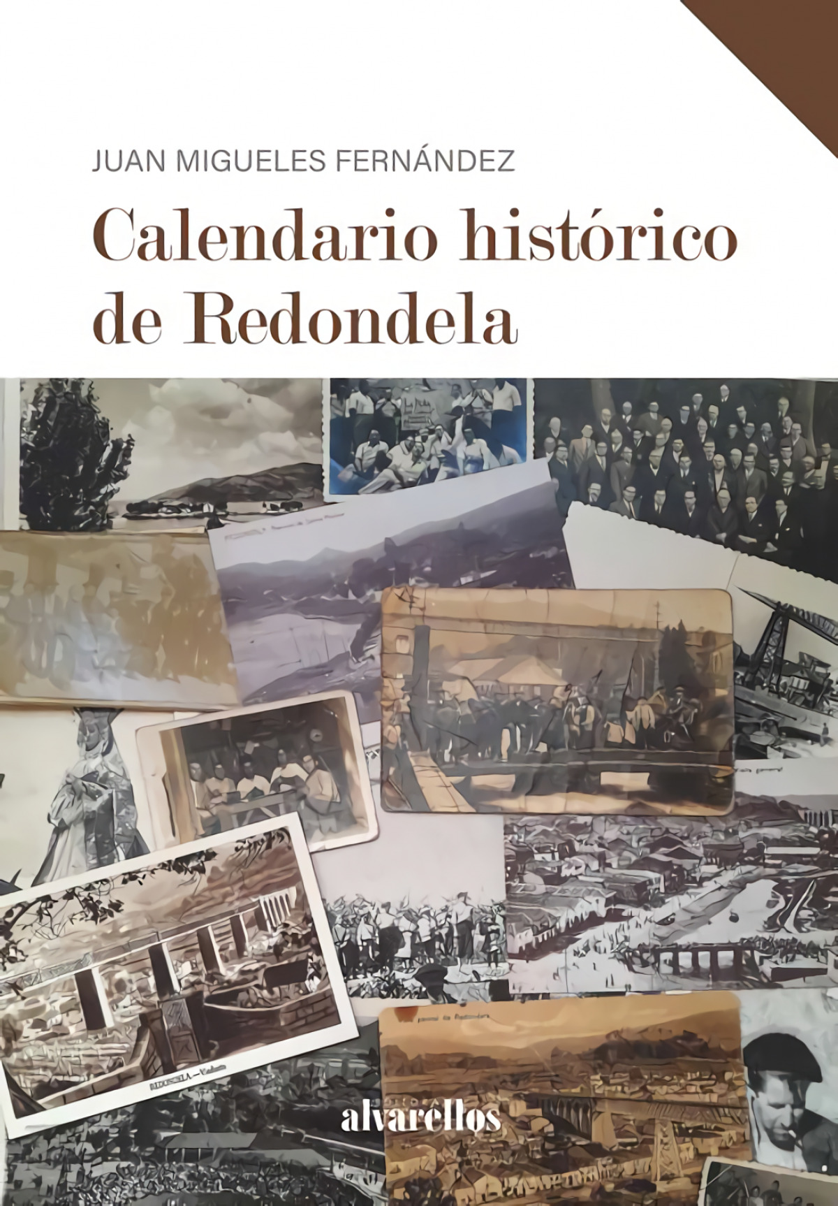 Calendario historico de redondela