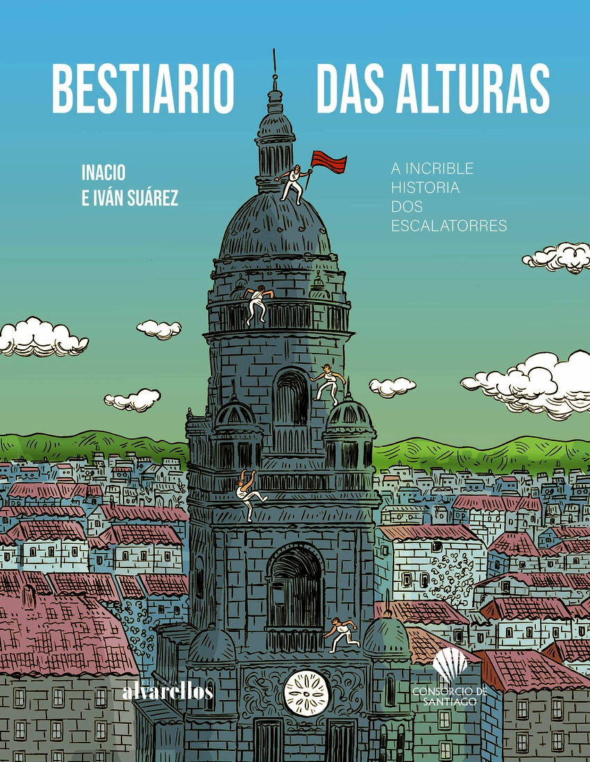 BESTIARIO DAS ALTURAS