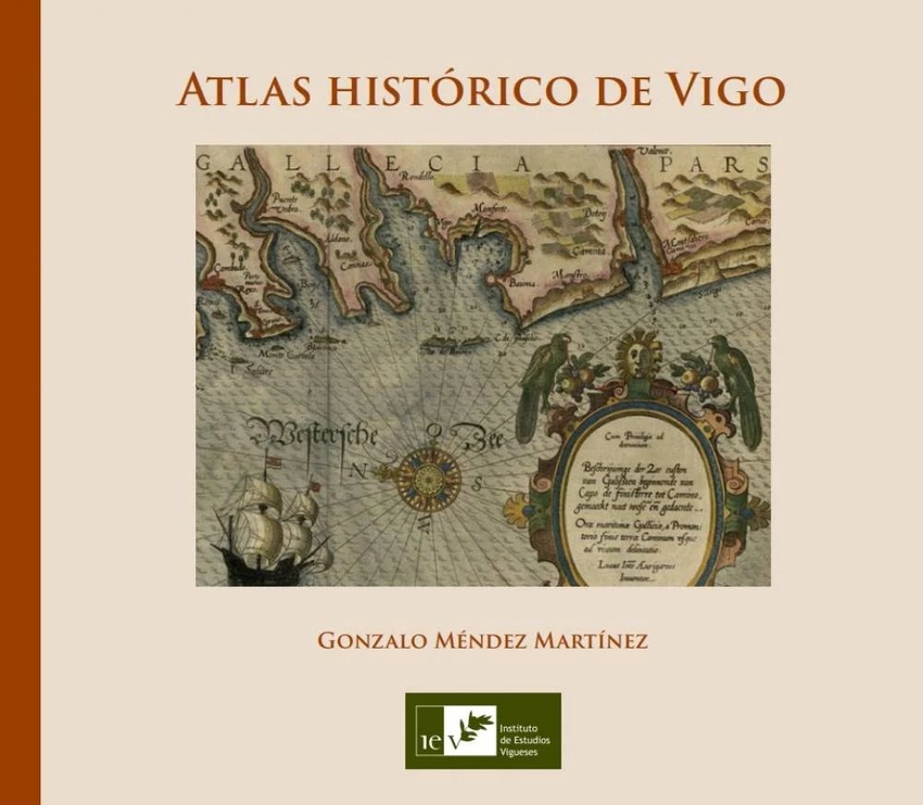 (g).atlas historico de vigo.(documentos)
