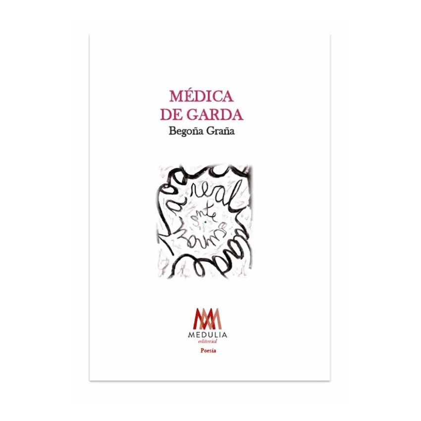 MEDICA DE GARDA