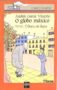 O globo máxico