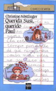Querida Susi, querido Paul