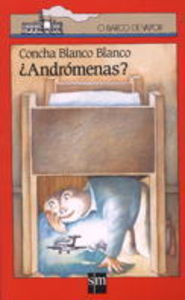 ¿Andrómenas?