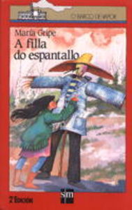 A filla do espantallo
