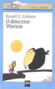 O detective Warton