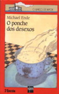 O ponche dos desexos
