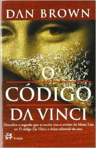 O código Da Vinci