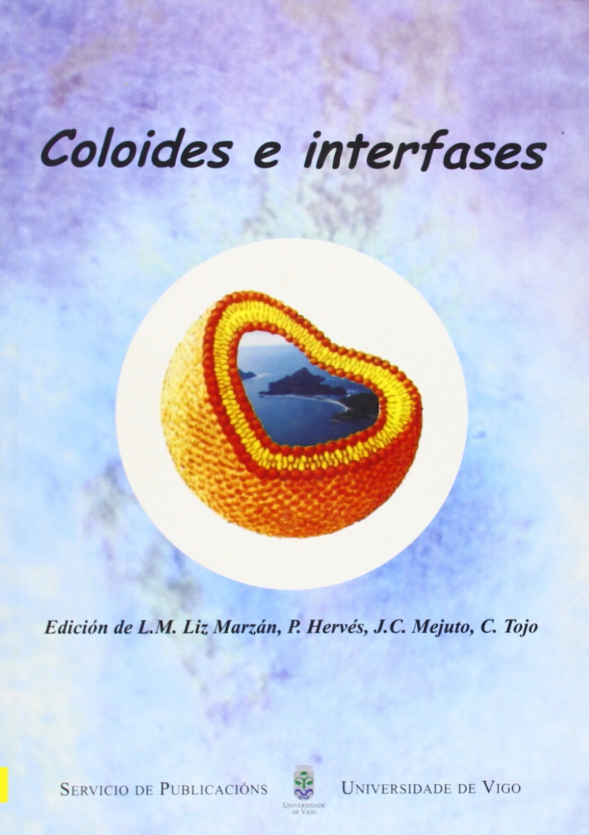 Coloides e interfases