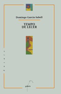 Tempo de lecer