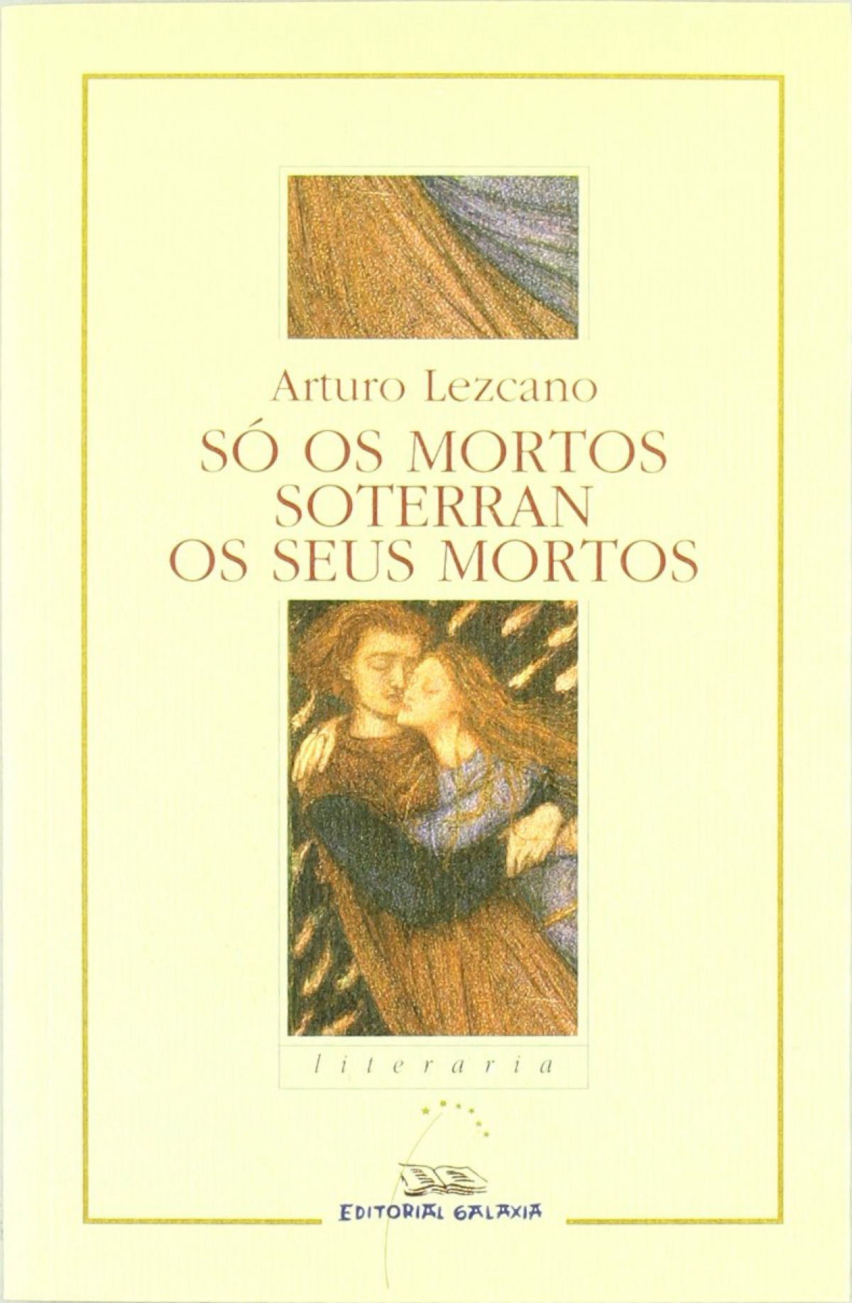 So os mortos soterran os seus mortos (nl)