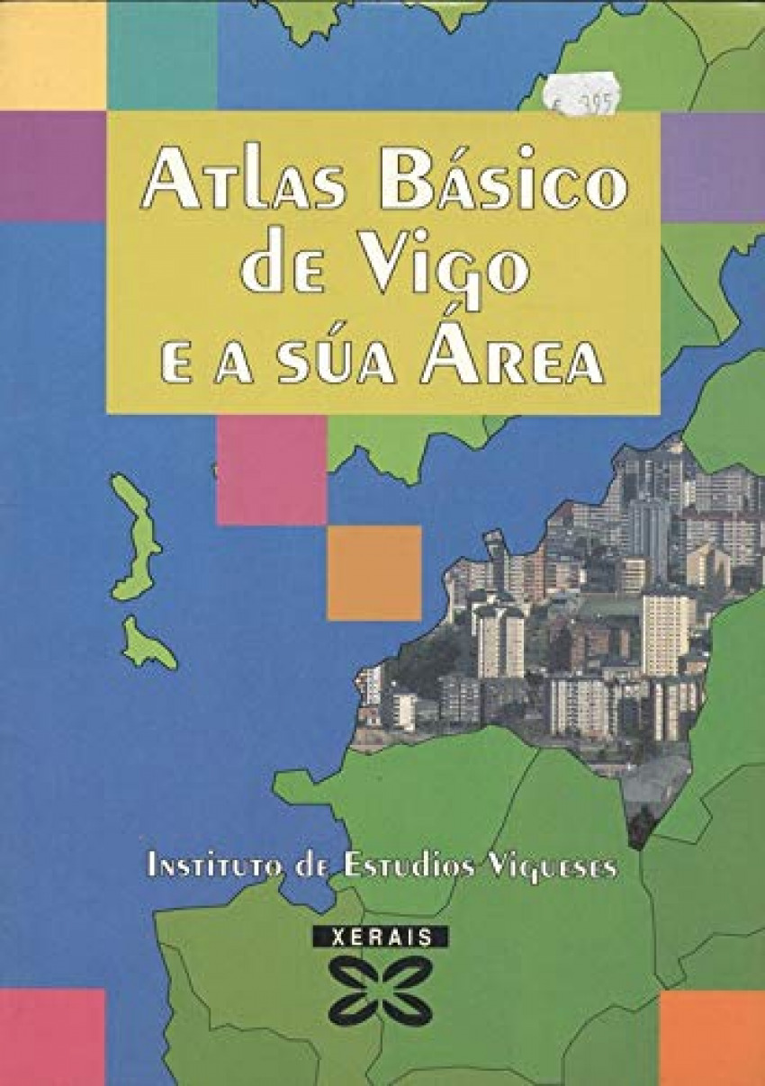 Atlas básico de Vigo