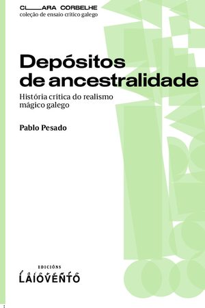Depósitos de ancestralidade
