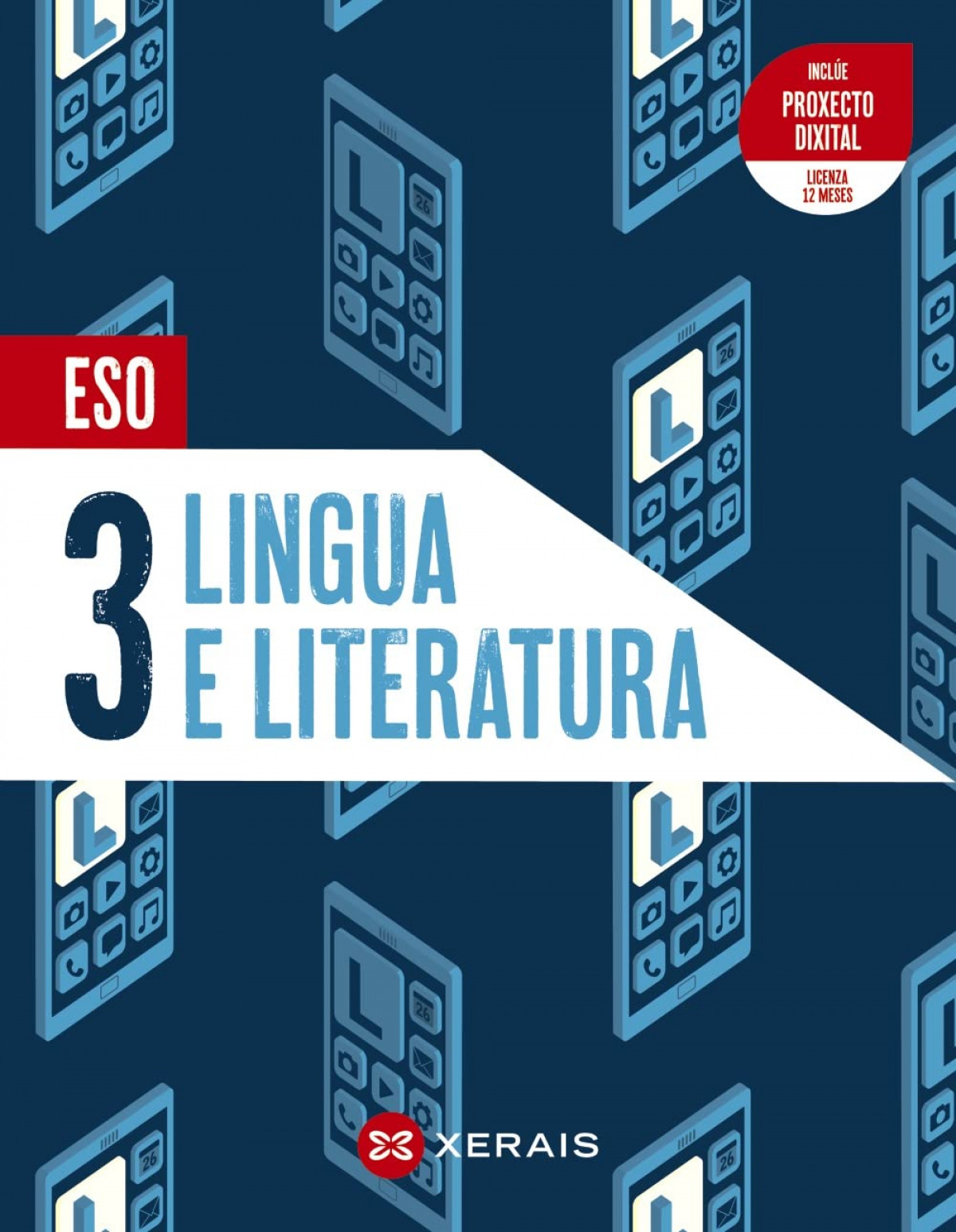 Lingua e literatura 3.