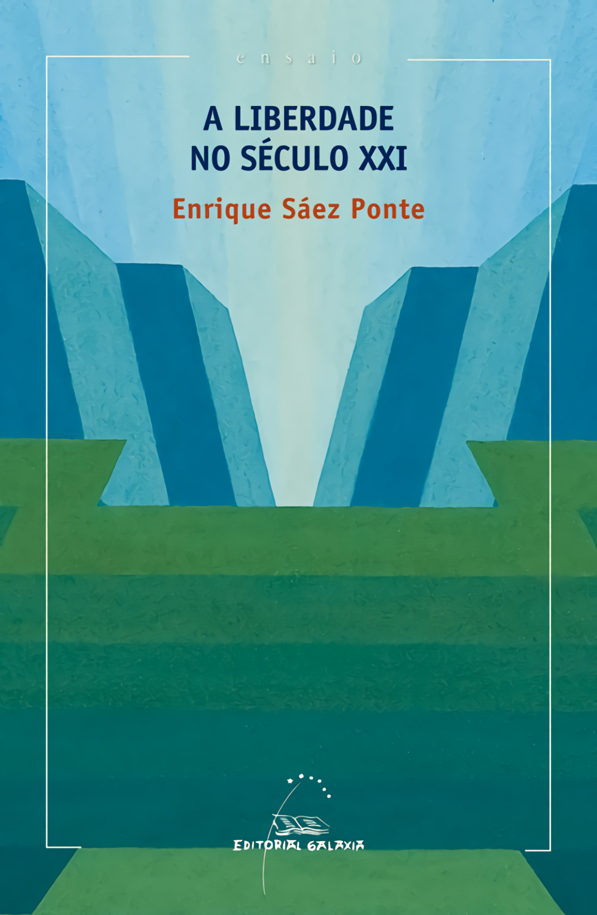 Liberdade no seculo xxi, a