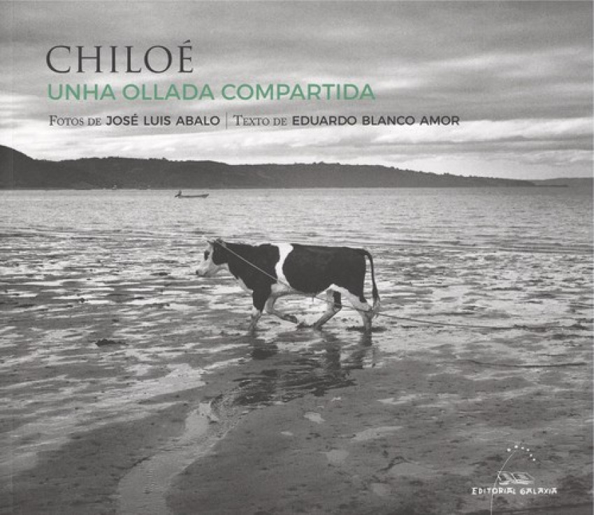 Chiloe, unha ollada compartida