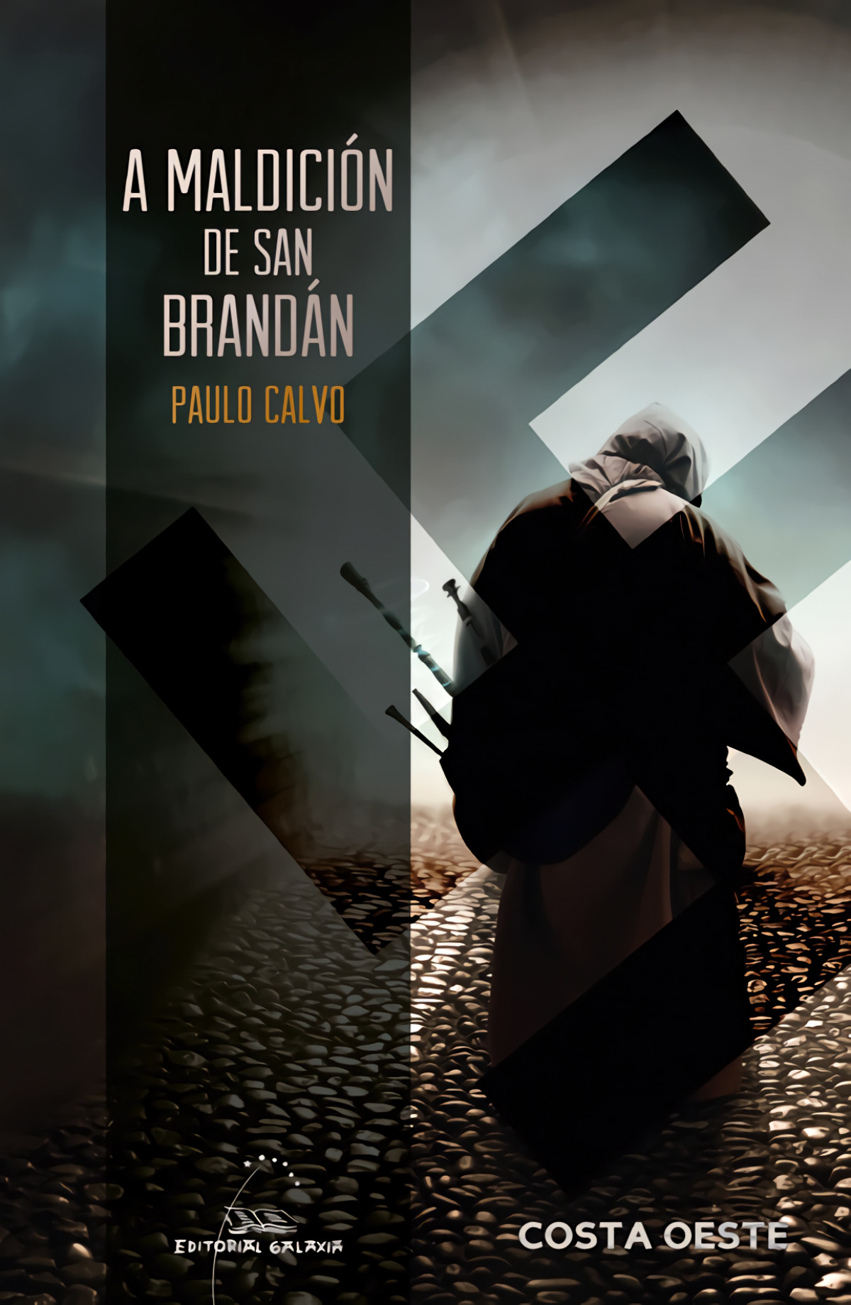 A maldicion de san brandan