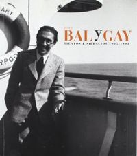 Tientos e silencios. Jesús Bal y Gay (1905-1993)