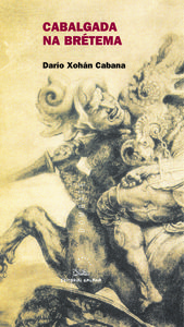 Cabalgada na brétema