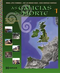 As Galicias do Norte 1