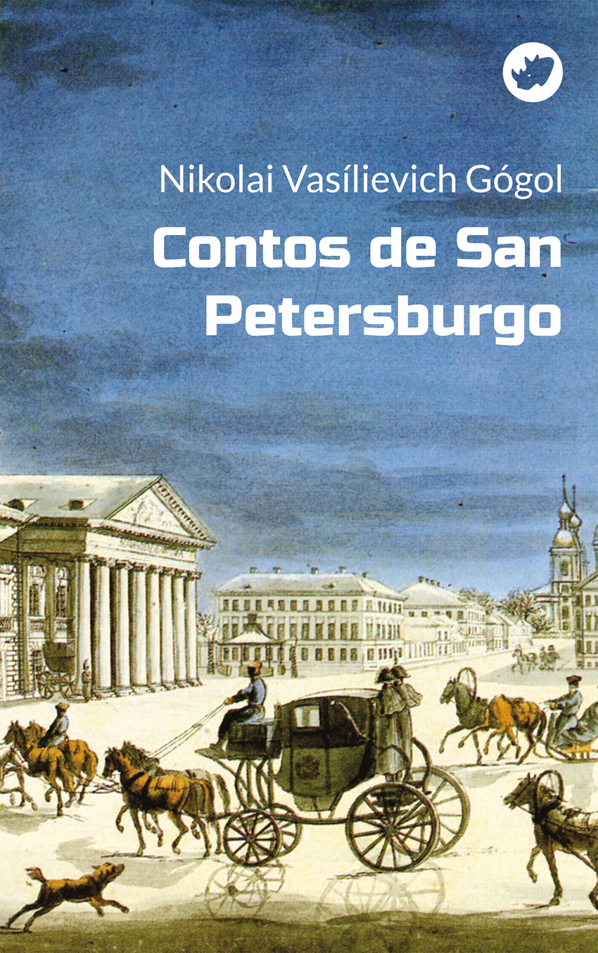 Contos de San Petersburgo