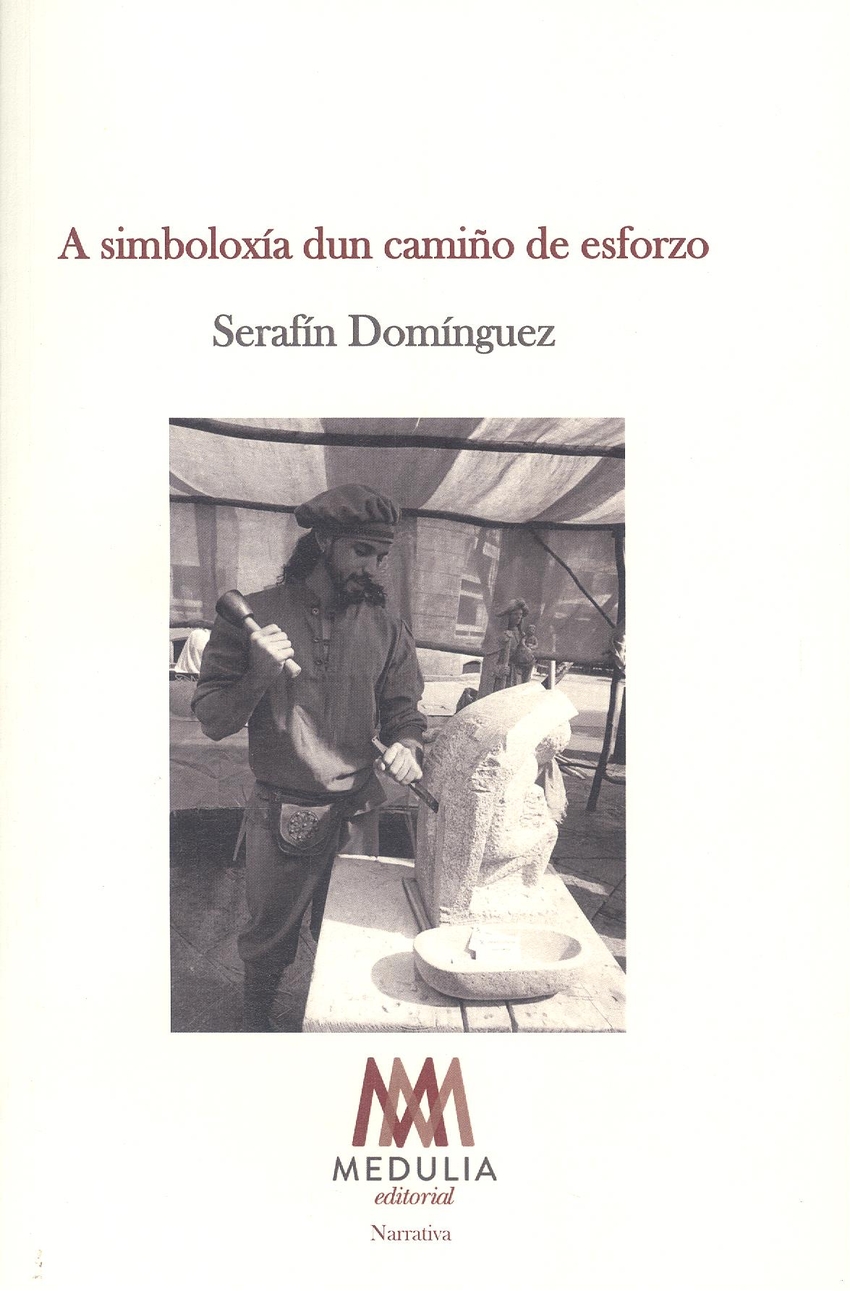 Simboloxía dun camiño de esforzo