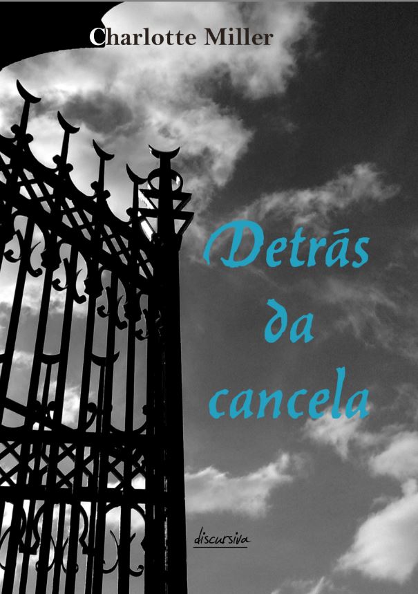 Detrás da cancela