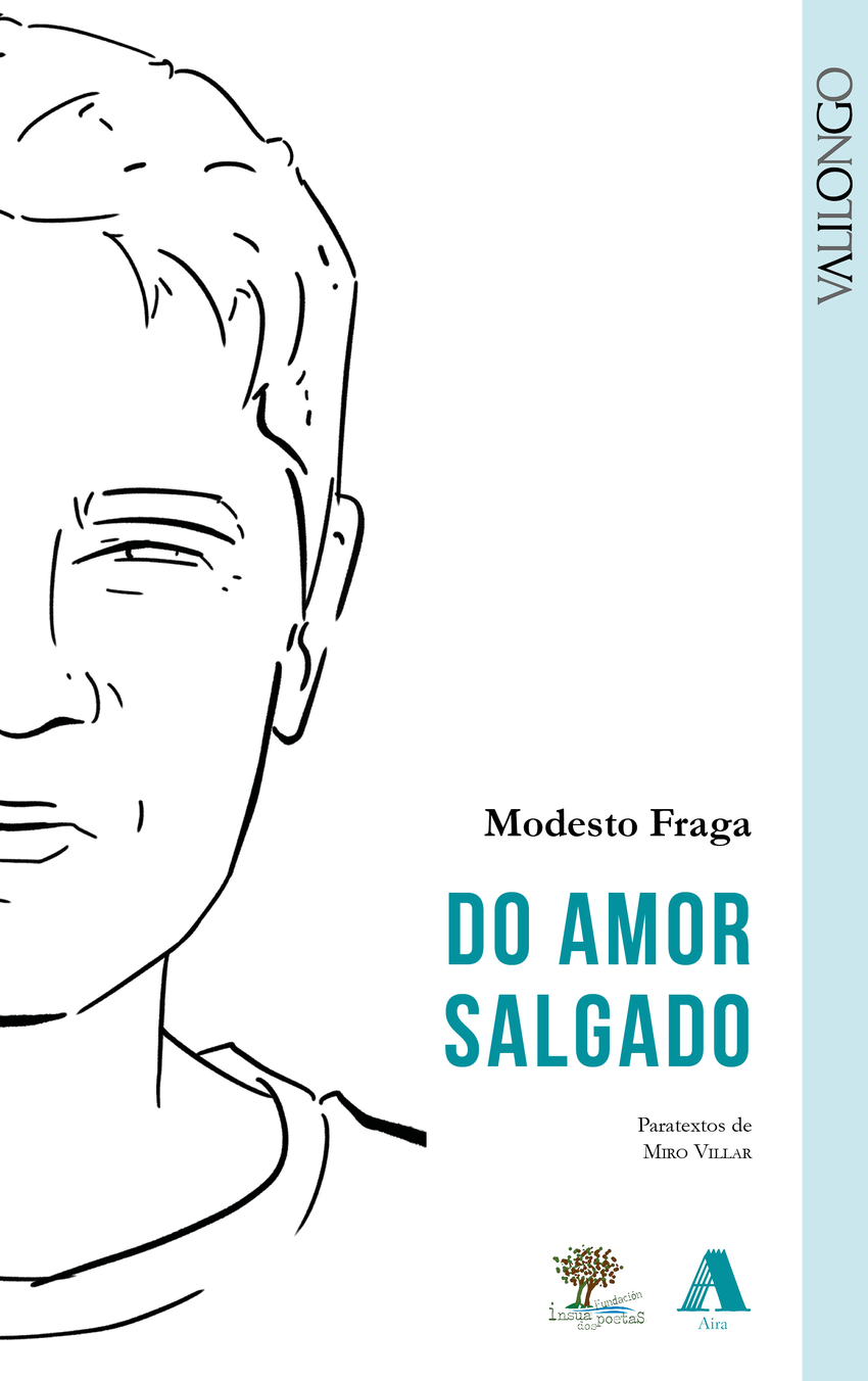 Do amor salgado